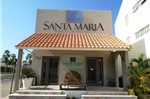 Santa Maria Hotel y Suites