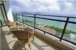 Sanya Blue Stone Sea-view Apartment