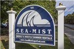 Seamist Resort, a VRI resort