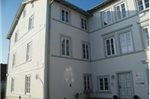 Seaside Appartments Rugen