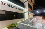 Seleto Business Vila Hotel