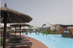 Self Catering Villas with Pools at Dunas Beach Resort