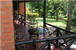 Serene Guesthouse, Entebbe