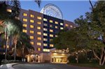 Sheraton Hotel Fairplex & Conference Center