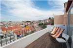 Shortstayflat Lisbon Terrace - Graca