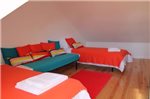 ShortStayFlat - Your relaxing and cozy Lisbon Apt.