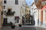 Sitges Apartment For Rent