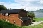 Six-Bedroom Holiday home in Hjelmeland