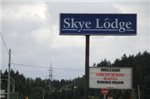 Skye Lodge