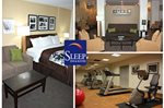 Sleep Inn & Suites Lincoln