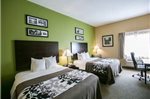 Sleep Inn & Suites - Longview