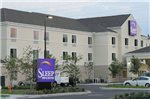 Sleep Inn & Suites Univerisity/Shands