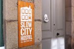 Slow City Hostel Pontevedra