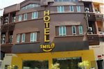 Smile Hotel Wangsa Maju