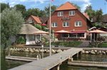 Sommerhaus am See - Romitzer Muhle