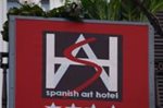 Spanish Art Hotel