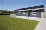 Spottrup Holiday Home 449