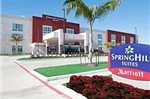 SpringHill Suites Houston NASA/Seabrook