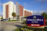 SpringHill Suites Houston NASA/Webster