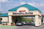 SpringHill Suites Lawrence