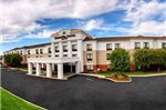 SpringHill Suites Milford