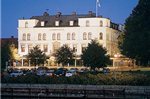 Stadshotellet Lidkoping - Sweden Hotels