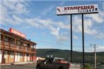 Stampeder Motel
