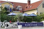 STF KivikStrand Hotell