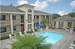 Suburban Extended Stay Hotel Florence