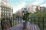 Suites4days Barcelona Central Park