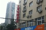 Suzhou Jiuling Express Hotel