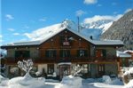 Swiss Lodge Hotel Belvedere