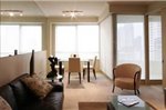 Sydney CBD Self-Contained Two-Bedroom Apartment (2701 MKT)