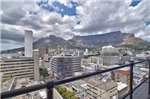 Table Mountain Views Penthouse