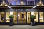 The Alex Hotel