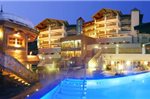 The Alpine Palace New Balance Luxus Resort