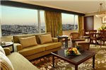 Marriott Amman Hotel