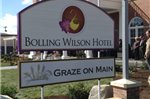The Bolling Wilson Hotel, an Ascend Hotel Collection Member