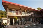 The Classic Horseshoe Bay Motel