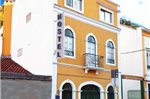 The Hostel of Alcobaca