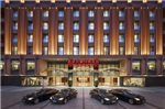 The Imperial Mansion, Beijing - Marriott Executive Apartments
