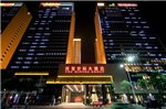 The Minpha Apartment Hotel Xiangyang