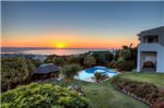 The Ocean Bay Luxury Guesthouse
