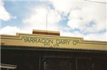 The Old Yarragon Dairy