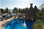 The Reef Playacar - All Inclusive