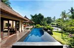 The Villas at Pan Pacific Nirwana Bali