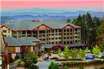 The Westin Bear Mountain Victoria Golf Resort & Spa