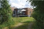 Three-Bedroom Holiday home Frederiksvaerk with Sea View 03
