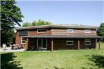 Three-Bedroom Holiday home in Bedsted Thy 2