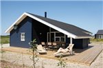 Three-Bedroom Holiday home in Brovst 16